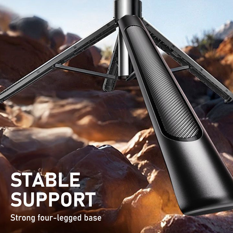 🎉📷Selfie Stick a 4 Gambe per Smartphone