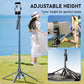 🎉📷Selfie Stick a 4 Gambe per Smartphone
