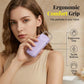 🥳OFFERTA 2026🥳💞 Arricciaciglia Elettrico Ricaricabile – Piega istantanea, riscaldamento rapido, design tascabile. Disponibile in 3 colori! 💄✨