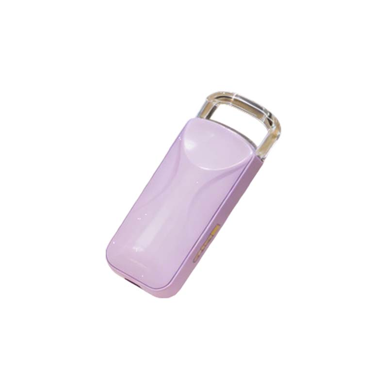 🥳OFFERTA 2026🥳💞 Arricciaciglia Elettrico Ricaricabile – Piega istantanea, riscaldamento rapido, design tascabile. Disponibile in 3 colori! 💄✨