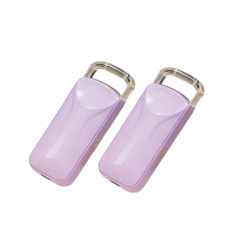 🥳OFFERTA 2026🥳💞 Arricciaciglia Elettrico Ricaricabile – Piega istantanea, riscaldamento rapido, design tascabile. Disponibile in 3 colori! 💄✨
