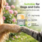 🎁 Compra 1, 1 GRATIS! 🐶 Balsamo Idratante per Zampe – Cura Pratica per Zampe Morbide e Curate