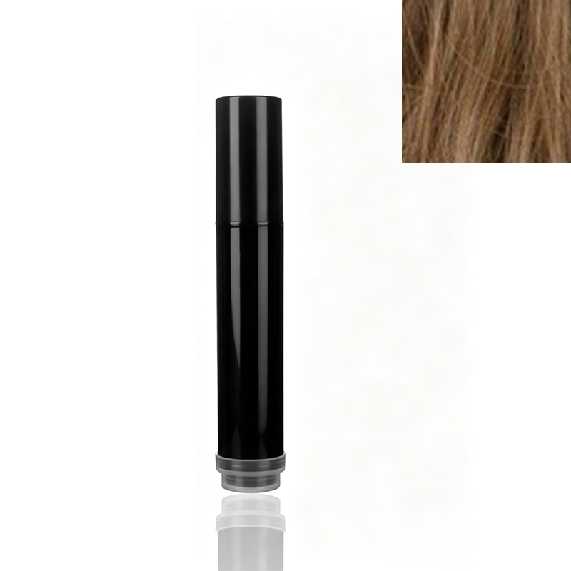 🥳SALDI 2026🥳💞50K+ VENDUTI!⏰🖊️ 50% DI SCONTO! Penna Coprente Istantanea per Capelli Grigi – Formula botanica, pennello preciso. Copre radici e tempie in pochi secondi – senza parrucchiere! 🌿✨