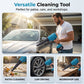 Soffiatore Cordless ad Alta Velocità