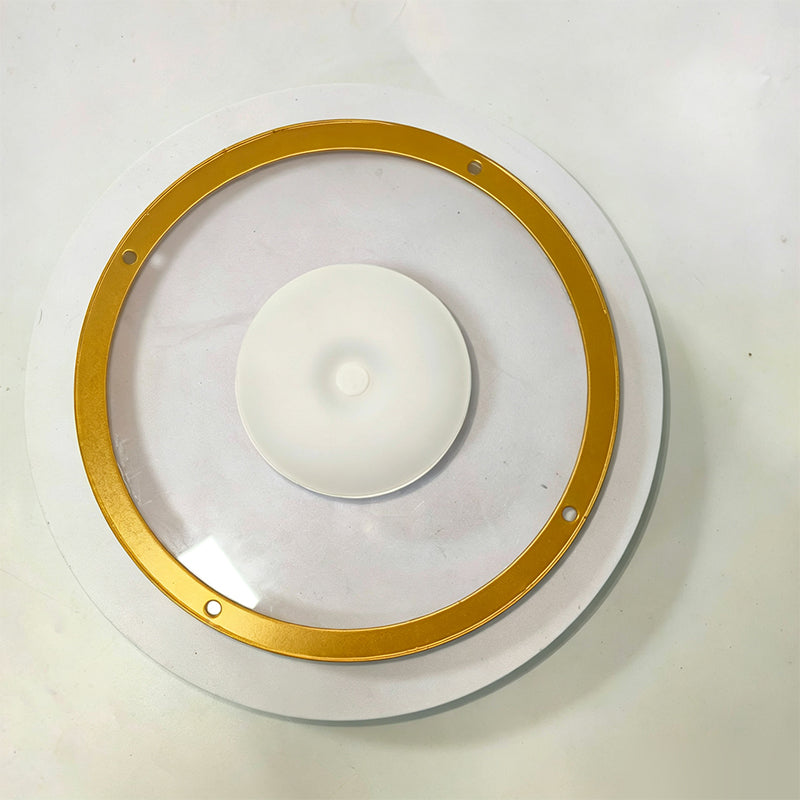 💡 Mensola Flottante con Illuminazione LED Integrata