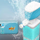 🐠 50% SCONTO ORA! Sistema di Filtraggio Automatico per Acquario – Filtrazione Multistrato, Ossigenazione & Risparmio Energetico – Mantieni l'Acqua Limpida e Pulita 🌊✨