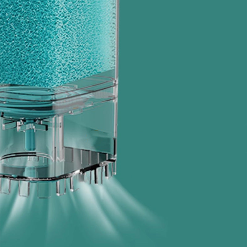 🐠 50% SCONTO ORA! Sistema di Filtraggio Automatico per Acquario – Filtrazione Multistrato, Ossigenazione & Risparmio Energetico – Mantieni l'Acqua Limpida e Pulita 🌊✨