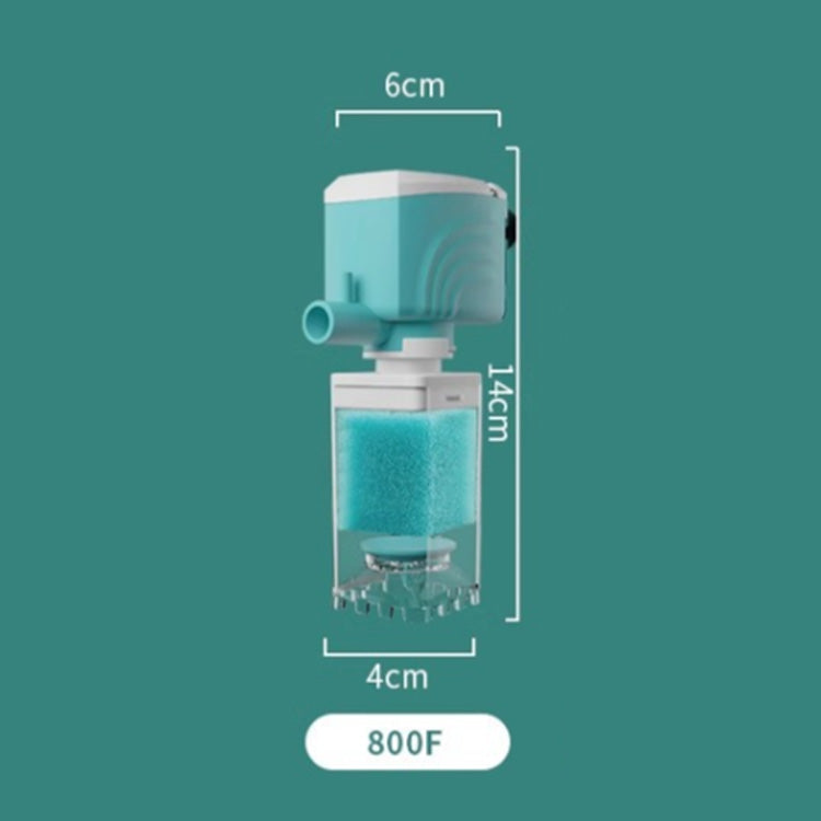 🐠 50% SCONTO ORA! Sistema di Filtraggio Automatico per Acquario – Filtrazione Multistrato, Ossigenazione & Risparmio Energetico – Mantieni l'Acqua Limpida e Pulita 🌊✨