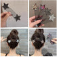 ⭐✨ Forcina Stella Invisibile – Fissaggio Magico, Brillantezza Sottile e Acconciatura Perfetta Senza Traccia della Clip 🕶️💫