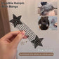 ⭐✨ Forcina Stella Invisibile – Fissaggio Magico, Brillantezza Sottile e Acconciatura Perfetta Senza Traccia della Clip 🕶️💫