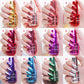 🥳SUPER OFFERTA 2026🥳💞50.000+ VENDUTI!🔥50% DI SCONTO! Smalto per Unghie Metallizzato – Effetto Specchio, Look Glamour per ogni occasione ✨💅