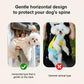 🥳2026 HOT SALE🥳💞50K+ SOLD! 🐾👜 50% OFF! Portable Breathable Pet Carrier Sling & Backpack – 2-in-1 crossbody, shoulder or tote. Padded strap & breathable fabric for small pets! 🛡️💚