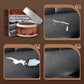 Leather Repair Paste for Sofas, Car Seats & Furniture