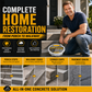 🥳SALDI 2026🥳💞50K+ VENDUTI!🔧🏠 50% DI SCONTO! Adesivo Riparatore per Gradini in Cemento – Incolla permanentemente scale e vialetti screpolati. Resistente alle intemperie – resiste a caldo, ghiaccio e pioggia. Cammina di nuovo in sicurezza! 🛡️✨
