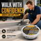🥳SALDI 2026🥳💞50K+ VENDUTI!🔧🏠 50% DI SCONTO! Adesivo Riparatore per Gradini in Cemento – Incolla permanentemente scale e vialetti screpolati. Resistente alle intemperie – resiste a caldo, ghiaccio e pioggia. Cammina di nuovo in sicurezza! 🛡️✨