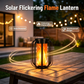 🔥🏮 Da non perdere! 50% DI SCONTO ⏰ ✨ Lanterna Solare a Fiamma – Effetto Fiamma Realistico, Zero Rischio Incendio ✨