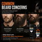 Olio essenziale nutriente per la cura della barba