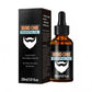 Olio essenziale nutriente per la cura della barba