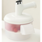 🔥Offerta Caldo 50% DI SCONTO🔥 Sbucciatore Elettrico di Frutta & Mixer – 2-in-1, Ricarica USB, Un Solo Tocco, Sbuccia in 10s 🍎