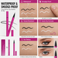 ✨ Eyeliner Liquido Impermeabile e Duraturo