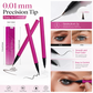 ✨ Eyeliner Liquido Impermeabile e Duraturo