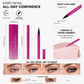 ✨ Eyeliner Liquido Impermeabile e Duraturo