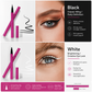 ✨ Eyeliner Liquido Impermeabile e Duraturo