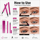 ✨ Eyeliner Liquido Impermeabile e Duraturo