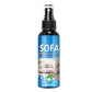 🥳VENDITA CALDA 2026🥳💞OLTRE 50.000 VENDUTI!🛍️✨ 50% DI SCONTO! Spray Detergente per Tessuti Senza Risciacquo – spruzza e asciuga – senza acqua, senza risciacquo. Perfetto per divani, tappeti e imbottiture – freschi in pochi minuti! 🧴💨