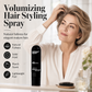 🥳2026 SUPER VENDUTO🥳💞50K+ VENDUTI! 🍑💨 50% DI SCONTO! Spray Volumizzante e Fissante al Profumo di Pesca – Formula leggera per volume naturale e tenuta duratura. Fragranza fresca di pesca – capelli fini pieni e freschi tutto il giorno! Da €9,99! 🧖‍♀️✨