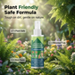 🔥🎁 2+1 GRATIS!!🥳 💞 50.000+ VENDUTI! ⚡✨ Detergente concentrato multiuso per superfici esterne