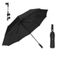 🥳2026 HOT SALE🥳💞50K+ SOLD! ☔💨 50% OFF! Windproof Compact Umbrella – 10 reinforced ribs flex in strong gusts without flipping. Water-repellent canopy sheds rain instantly – stay dry from your front door to the high street! 🏠🚶