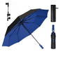 🥳2026 HOT SALE🥳💞50K+ SOLD! ☔💨 50% OFF! Windproof Compact Umbrella – 10 reinforced ribs flex in strong gusts without flipping. Water-repellent canopy sheds rain instantly – stay dry from your front door to the high street! 🏠🚶