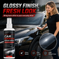 🚗💨 Addio ai graffi sull’auto! Spray riparatore universale, rimuove segni superficiali e riporta la carrozzeria come nuova in pochi istanti ✨