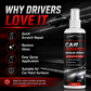 🚗💨 Addio ai graffi sull’auto! Spray riparatore universale, rimuove segni superficiali e riporta la carrozzeria come nuova in pochi istanti ✨