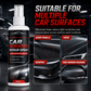 🚗💨 Addio ai graffi sull’auto! Spray riparatore universale, rimuove segni superficiali e riporta la carrozzeria come nuova in pochi istanti ✨