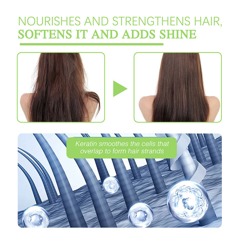 🔥Compra 2 Prendi 1 Gratis🍃 Olio Essenziale Puro al Rosmarino per Capelli ❤️Olio Profumato Levigante per la Crescita dei Capelli