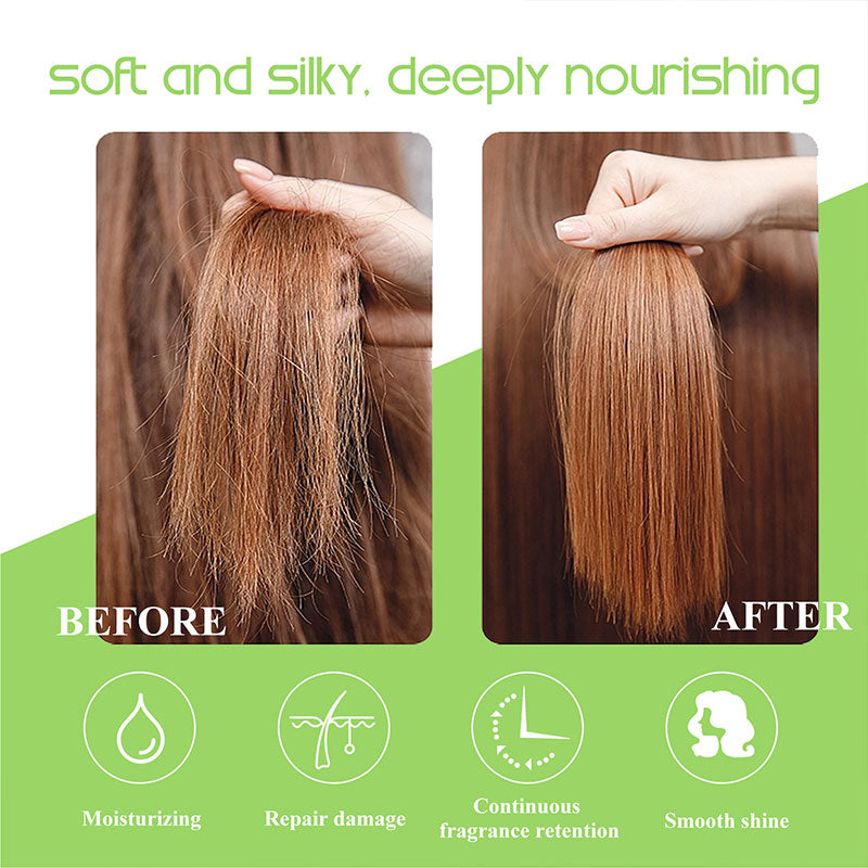 🔥Compra 2 Prendi 1 Gratis🍃 Olio Essenziale Puro al Rosmarino per Capelli ❤️Olio Profumato Levigante per la Crescita dei Capelli