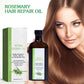 🔥Compra 2 Prendi 1 Gratis🍃 Olio Essenziale Puro al Rosmarino per Capelli ❤️Olio Profumato Levigante per la Crescita dei Capelli