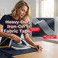 ✨️New Arrival 2026！🔥Limited Time Buy 2 Get 3 Free！🥼Special adhesive designed for textiles! 👵❤️Iron-On Hemming Tape for Fabric