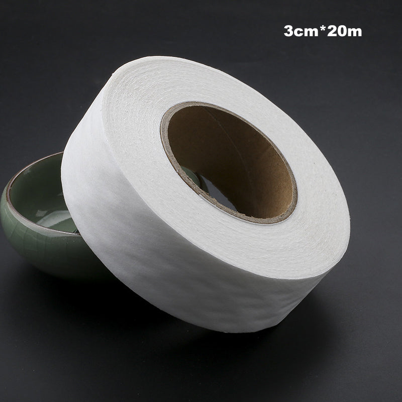 ✨️New Arrival 2026！🔥Limited Time Buy 2 Get 3 Free！🥼Special adhesive designed for textiles! 👵❤️Iron-On Hemming Tape for Fabric