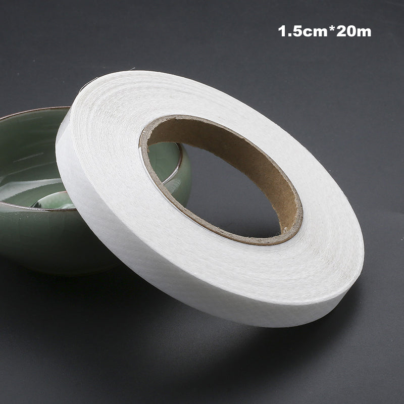 ✨️New Arrival 2026！🔥Limited Time Buy 2 Get 3 Free！🥼Special adhesive designed for textiles! 👵❤️Iron-On Hemming Tape for Fabric