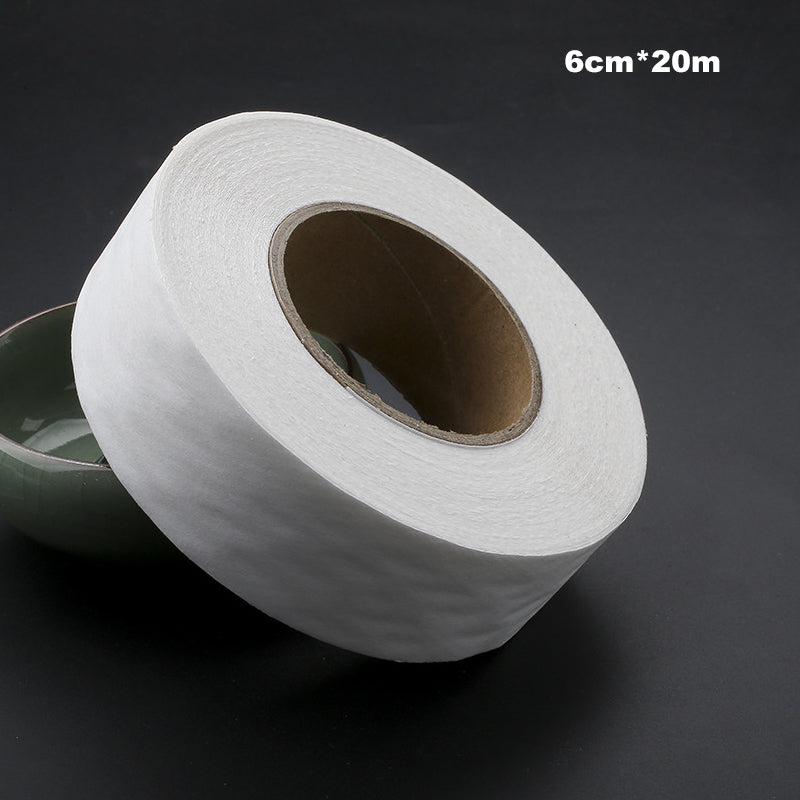 ✨️New Arrival 2026！🔥Limited Time Buy 2 Get 3 Free！🥼Special adhesive designed for textiles! 👵❤️Iron-On Hemming Tape for Fabric