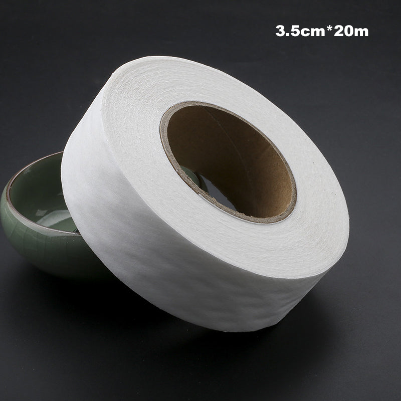 ✨️New Arrival 2026！🔥Limited Time Buy 2 Get 3 Free！🥼Special adhesive designed for textiles! 👵❤️Iron-On Hemming Tape for Fabric