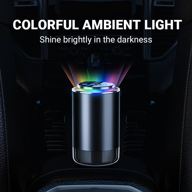 🥳 HOT SALE 2026 🥳💞 50K+ VENDUTI! 🌌✨ 50% OFF! Diffusore di Aromi per Auto con Proiezione Stellare – Proietta un cielo stellato sul tetto, luce ambientale multicolore & profumo ultrasonico. Trasforma ogni viaggio in un'esperienza magica! 🚗💫