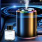 🥳 HOT SALE 2026 🥳💞 50K+ VENDUTI! 🌌✨ 50% OFF! Diffusore di Aromi per Auto con Proiezione Stellare – Proietta un cielo stellato sul tetto, luce ambientale multicolore & profumo ultrasonico. Trasforma ogni viaggio in un'esperienza magica! 🚗💫