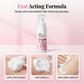 🥳SUPER OFFERTA 2026🥳💞50K+ VENDUTI!🏆Ultimo giorno a prezzo speciale!🔥Acquista 2 ricevi 1 omaggio🎁Crema e mousse depilatorie – pelle liscia come la seta, depilazione delicata ✨
