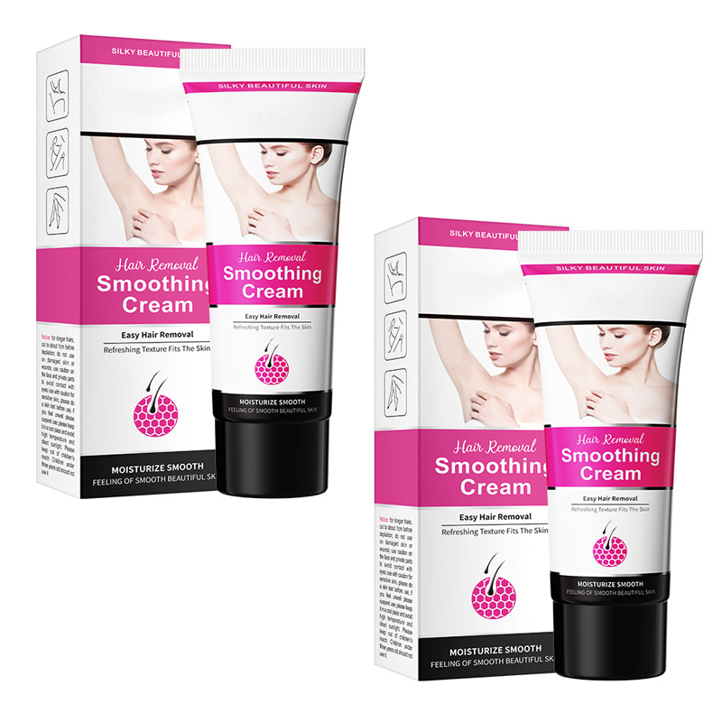 🥳SUPER OFFERTA 2026🥳💞50K+ VENDUTI!🏆Ultimo giorno a prezzo speciale!🔥Acquista 2 ricevi 1 omaggio🎁Crema e mousse depilatorie – pelle liscia come la seta, depilazione delicata ✨