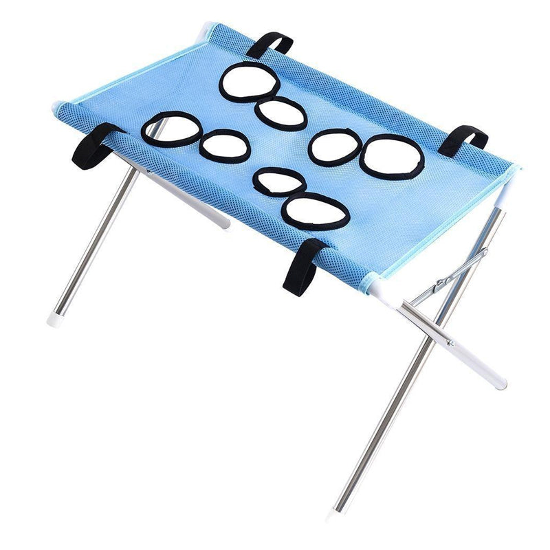 🥳SUPER OFFERTA 2026🥳💞50.000+ VENDUTI!⚡50% DI SCONTO! Letto pieghevole 2 in 1 per toelettatura animali. Ferma graffi, morsi e agitazione, elimina lo stress nella toelettatura del tuo pet 🛁😎