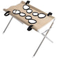 🥳SUPER OFFERTA 2026🥳💞50.000+ VENDUTI!⚡50% DI SCONTO! Letto pieghevole 2 in 1 per toelettatura animali. Ferma graffi, morsi e agitazione, elimina lo stress nella toelettatura del tuo pet 🛁😎
